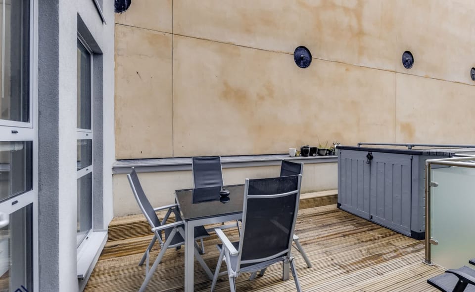 House, Accessible | 2 bedrooms, desk, high-speed internet