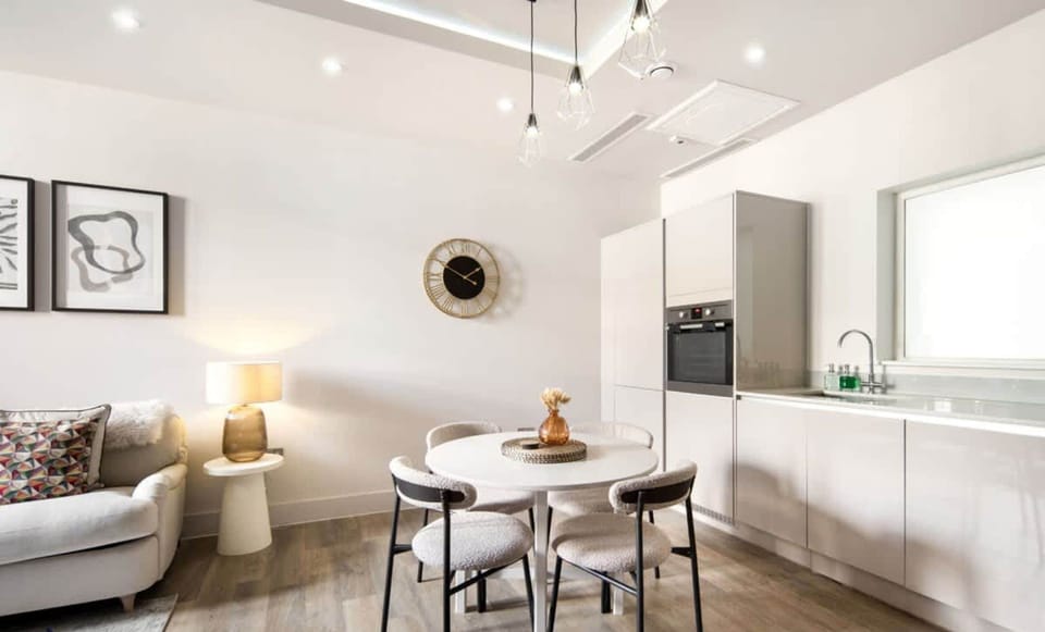 House, Accessible | 2 bedrooms, high-speed internet