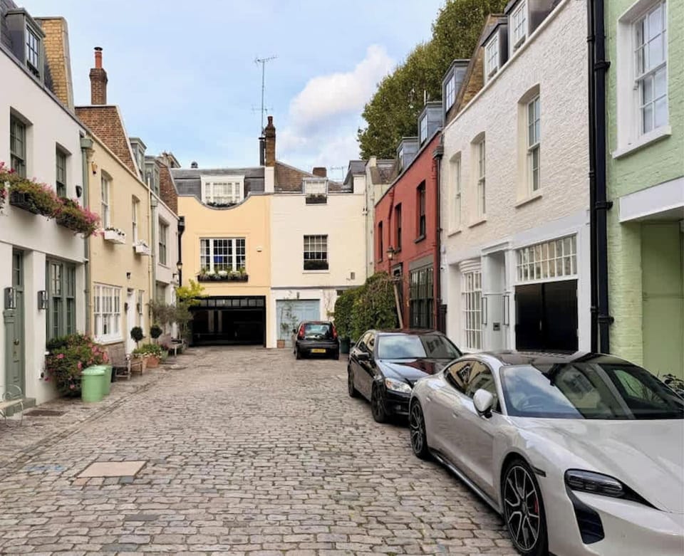 House | 4 bedrooms, high-speed internet