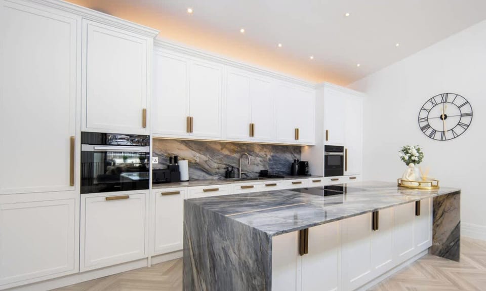 House | 3 bedrooms, Internet
