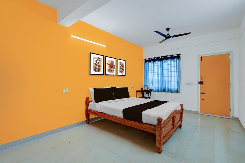 House | 1 bedroom