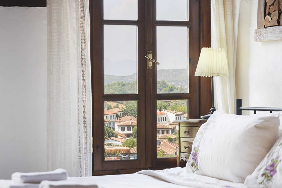 Family House, Patio, City View | Free WiFi