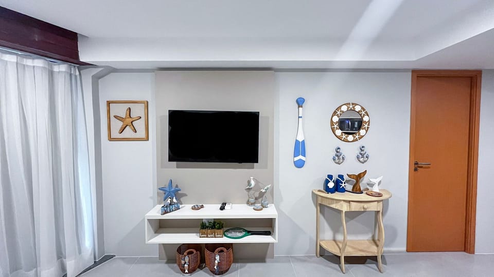 Basic Apartment | Interior