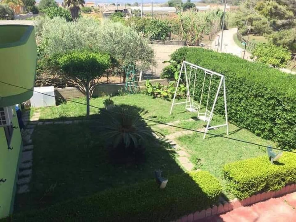 Apartment, 2 Bedrooms, Smoking, Private Pool | Garden