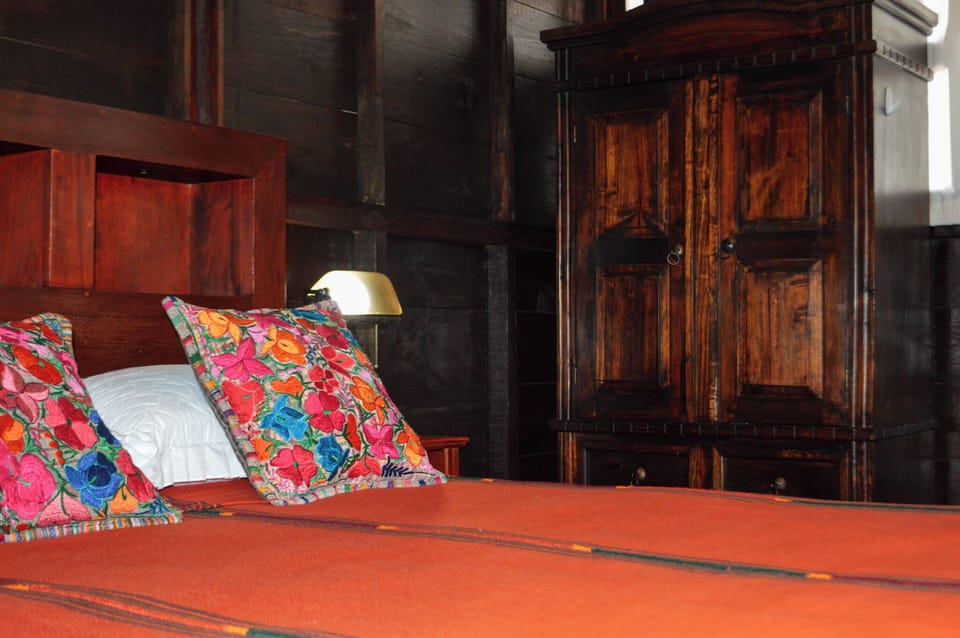 Deluxe Quadruple Room, Balcony, Garden View | WiFi (free)