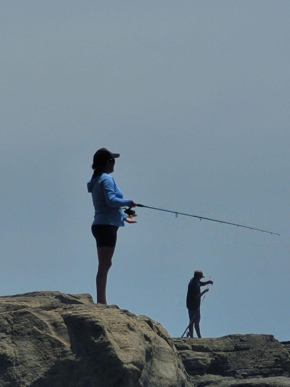 Fishing