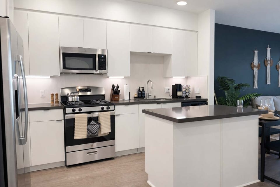House | 1 bedroom, Internet