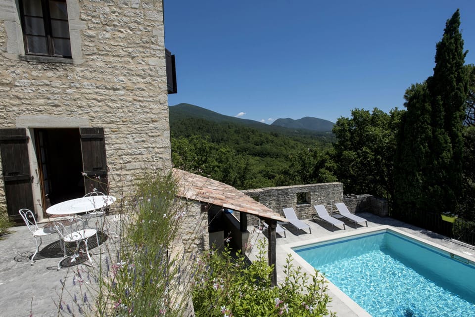 Hotel les Hospitaliers Hotel in Provence