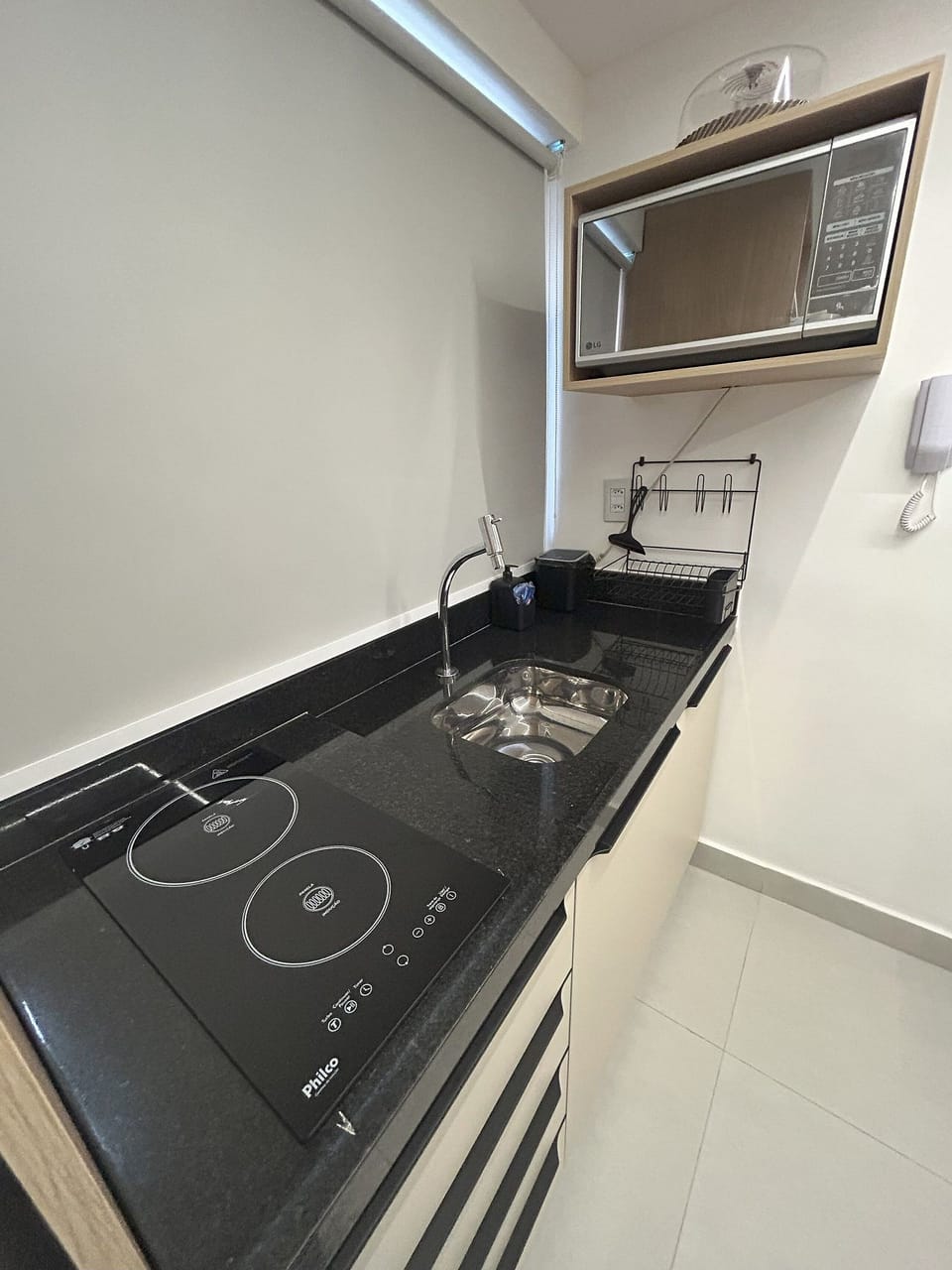 Basic Studio | Private kitchen