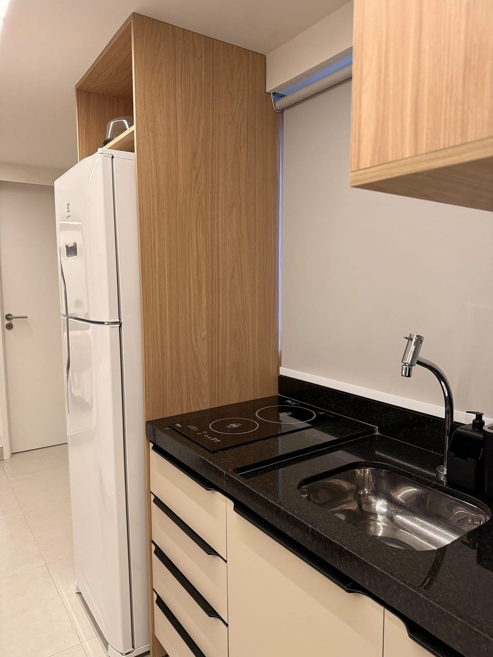 Basic Studio | Private kitchen