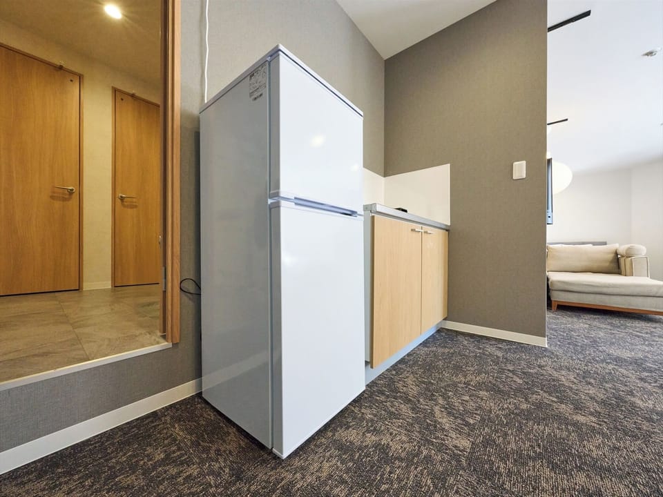 Deluxe Apartment, Balcony, City View | Desk, free WiFi, bed sheets