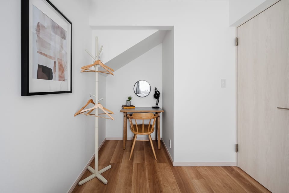 Apartment | Interior