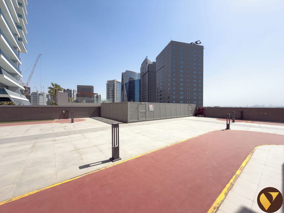 Sports facility