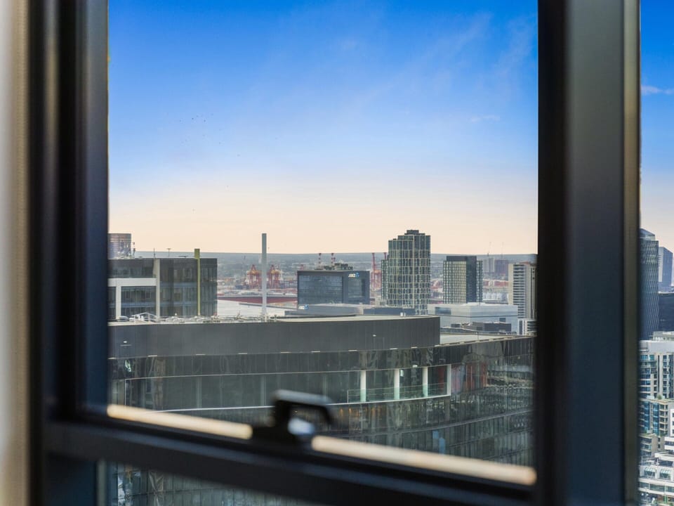 Apartment | View from property