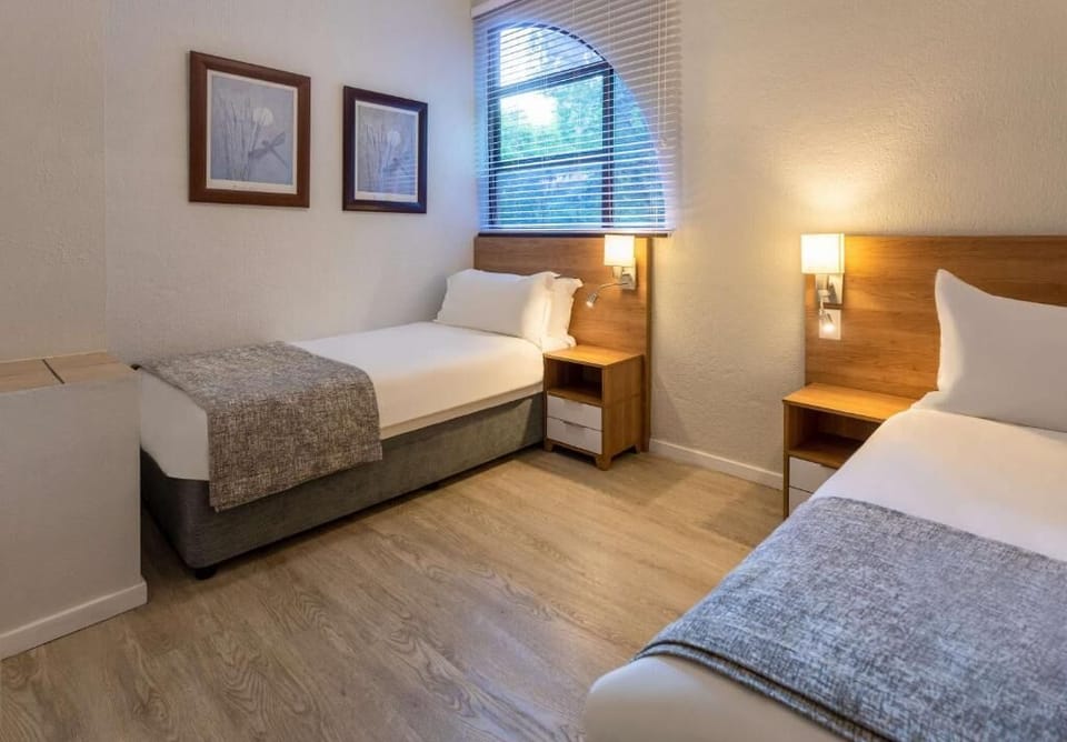 In-room safe, iron/ironing board (on request), WiFi (free)