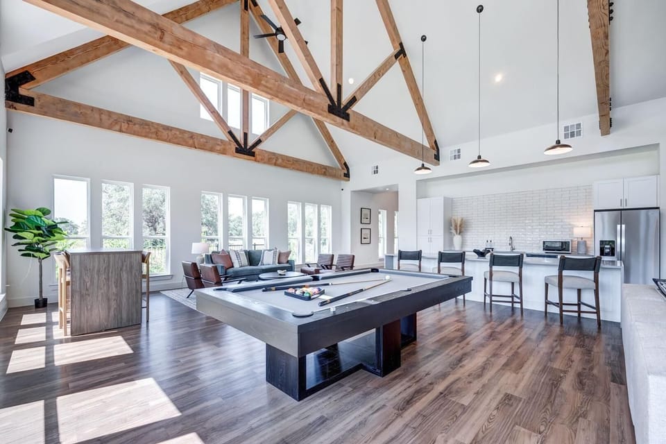 Billiards