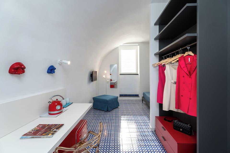 Classic Room | Free WiFi