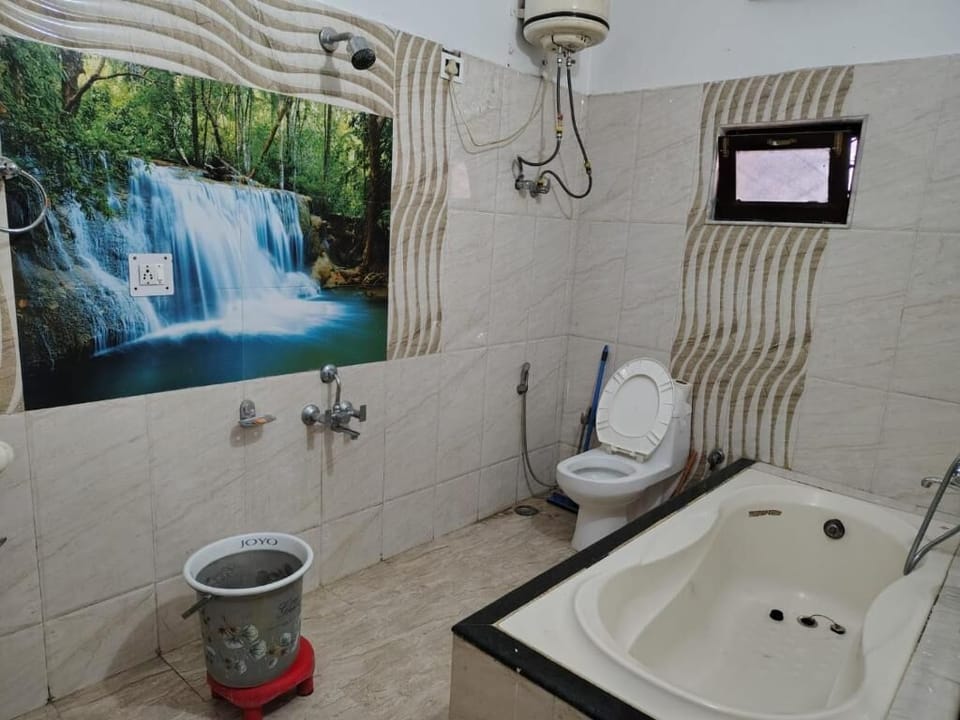 Bidet