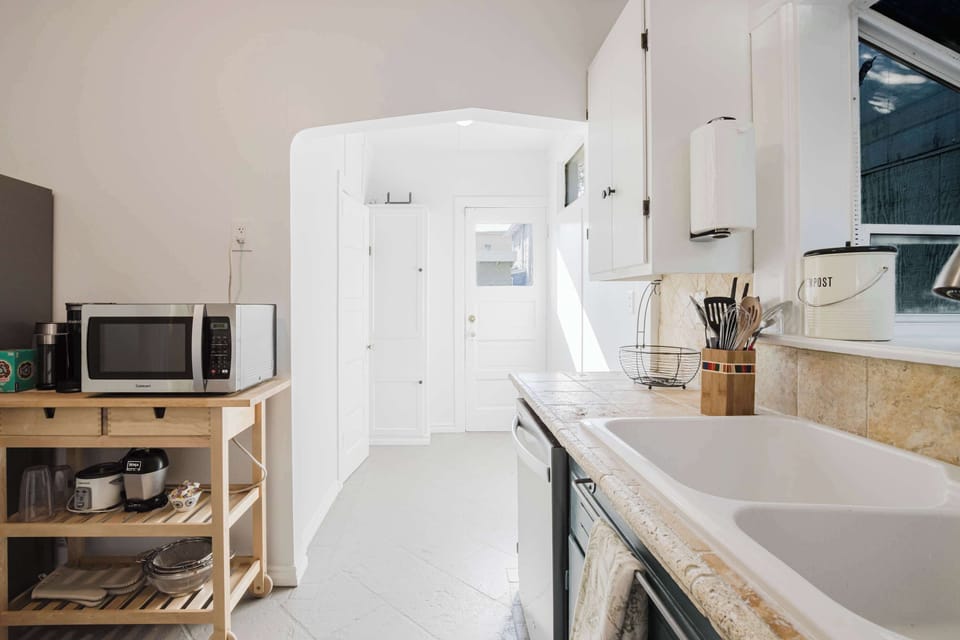 House | 1 bedroom, high-speed internet