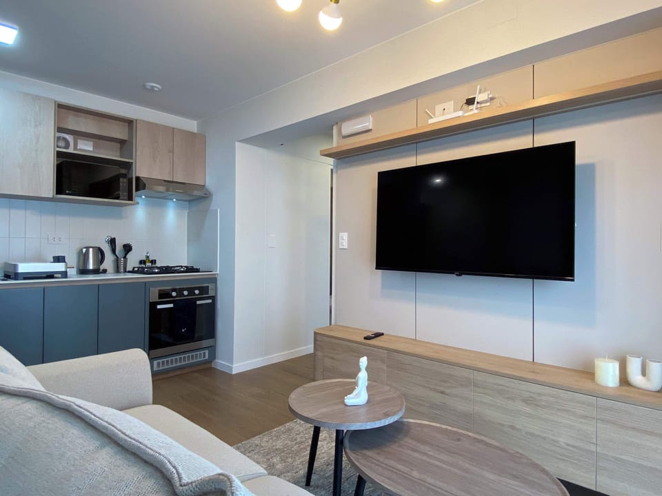House | 2 bedrooms, high-speed internet