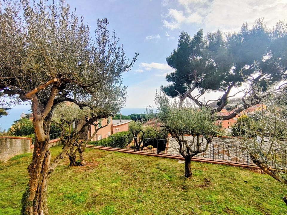 Villa, Garden View | Property grounds