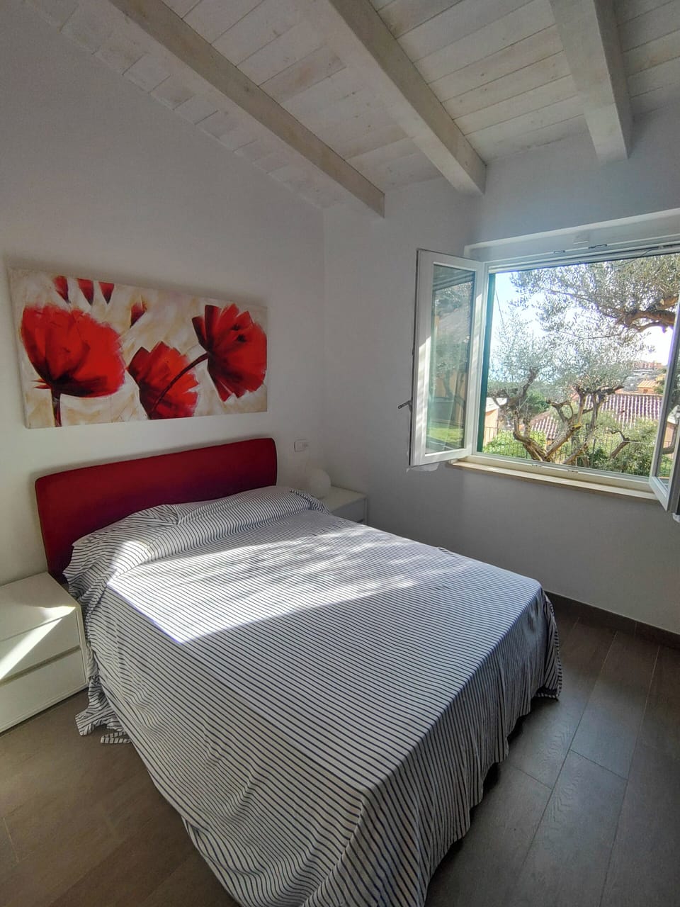 Villa, Garden View | Free WiFi