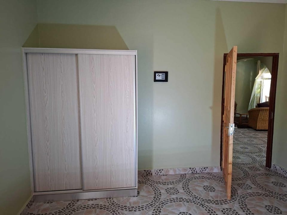 Apartment | Interior