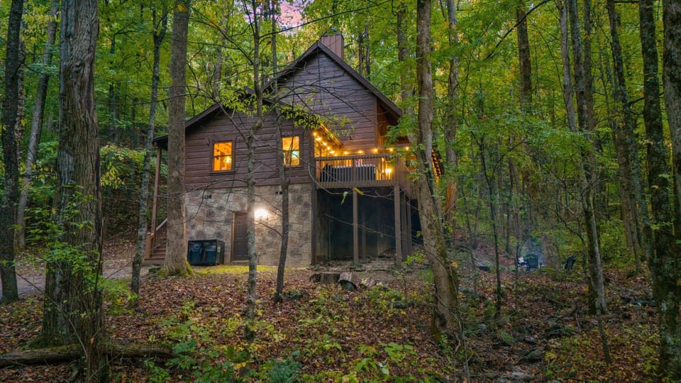 Cabin, 2 Bedrooms | Exterior