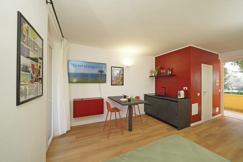 House, Smoking | 1 bedroom