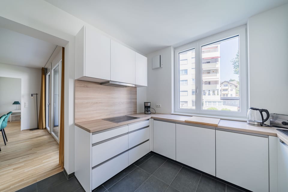 Comfort Condo | In-room safe, desk, blackout drapes, soundproofing