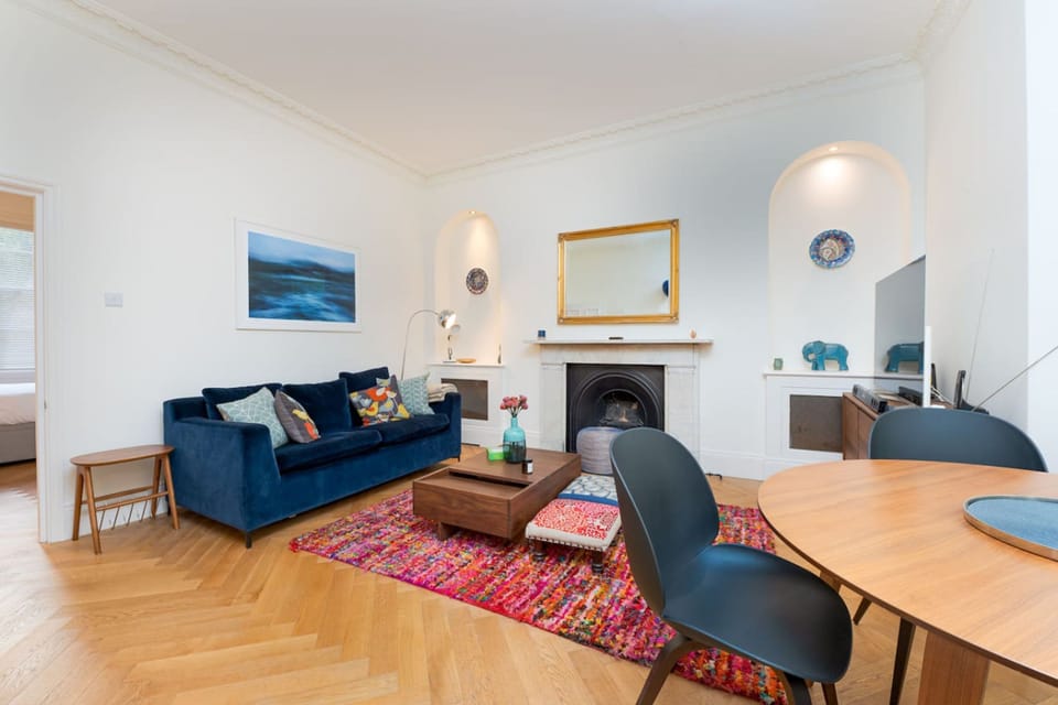 House | 1 bedroom