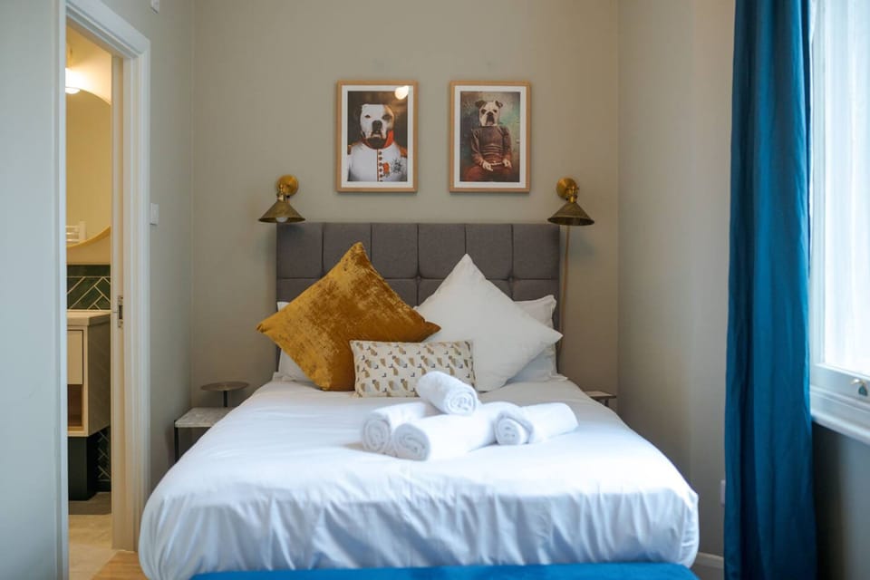House | 2 bedrooms