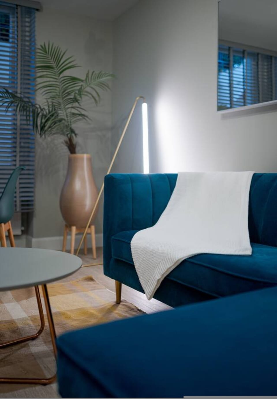 House | 1 bedroom