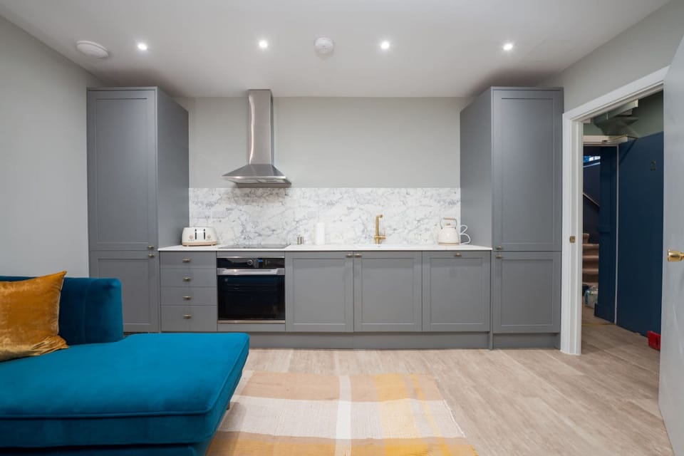 House | 1 bedroom