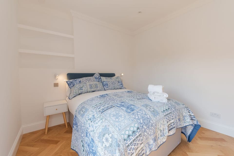 House | 2 bedrooms