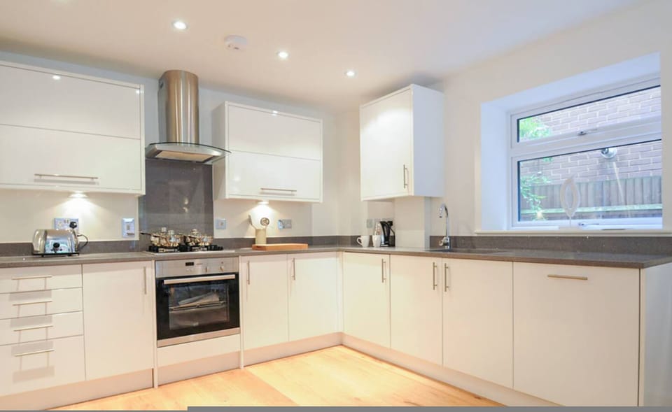 House | 2 bedrooms