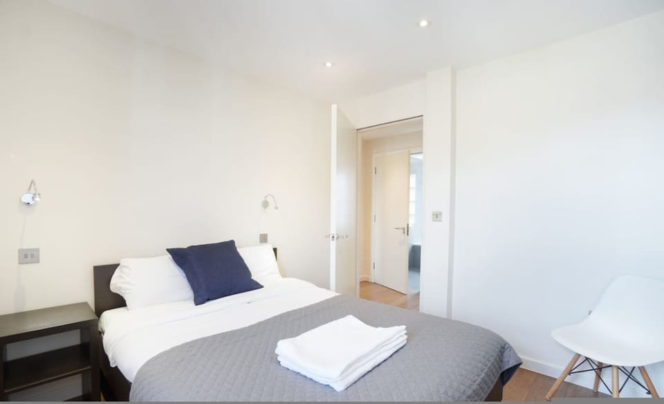 House | 1 bedroom