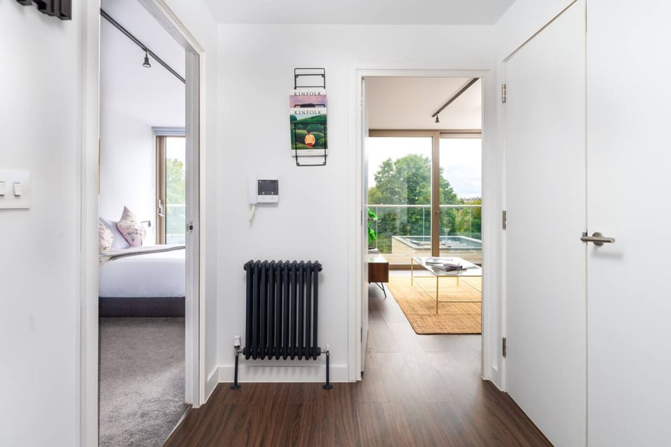 House | 1 bedroom