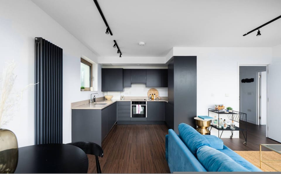 House | 1 bedroom