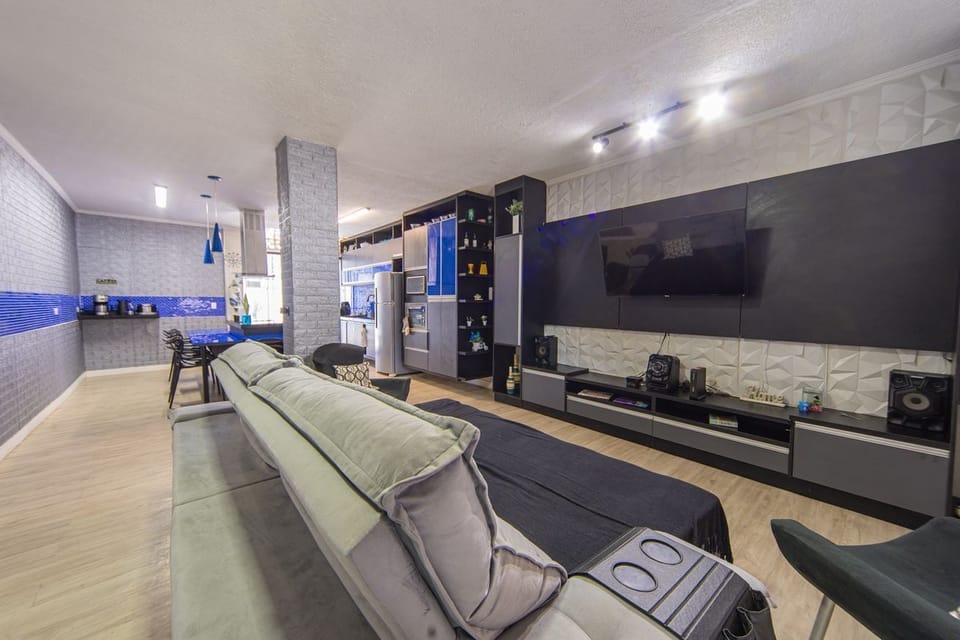 House, Smoking | 2 bedrooms