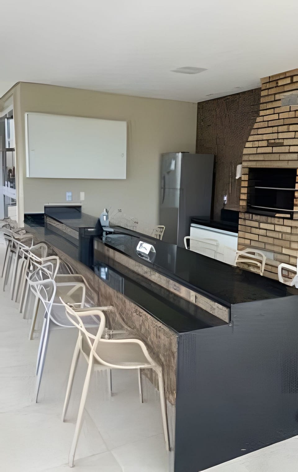 Apartment | Dining