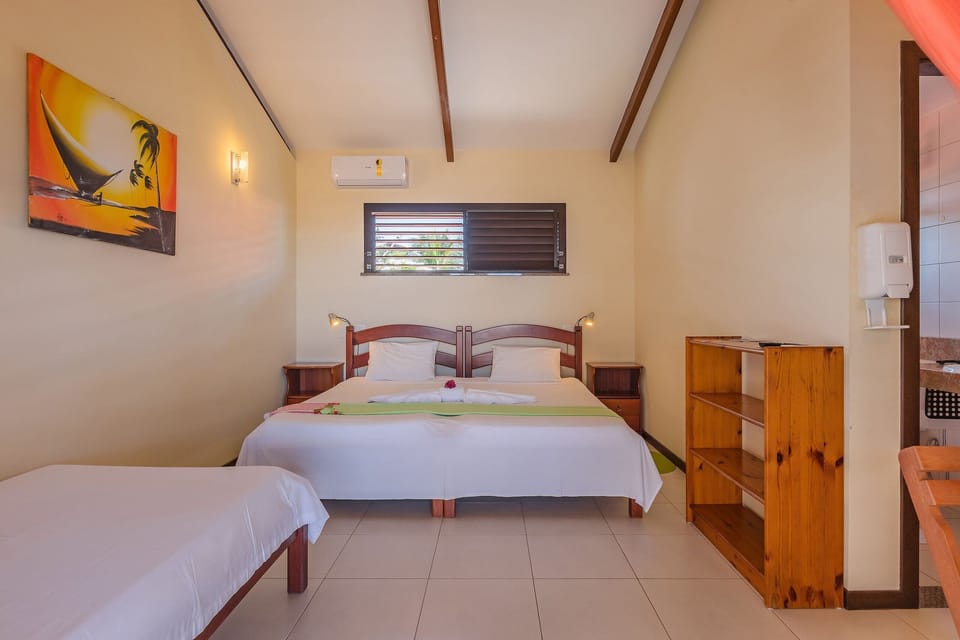4 bedrooms