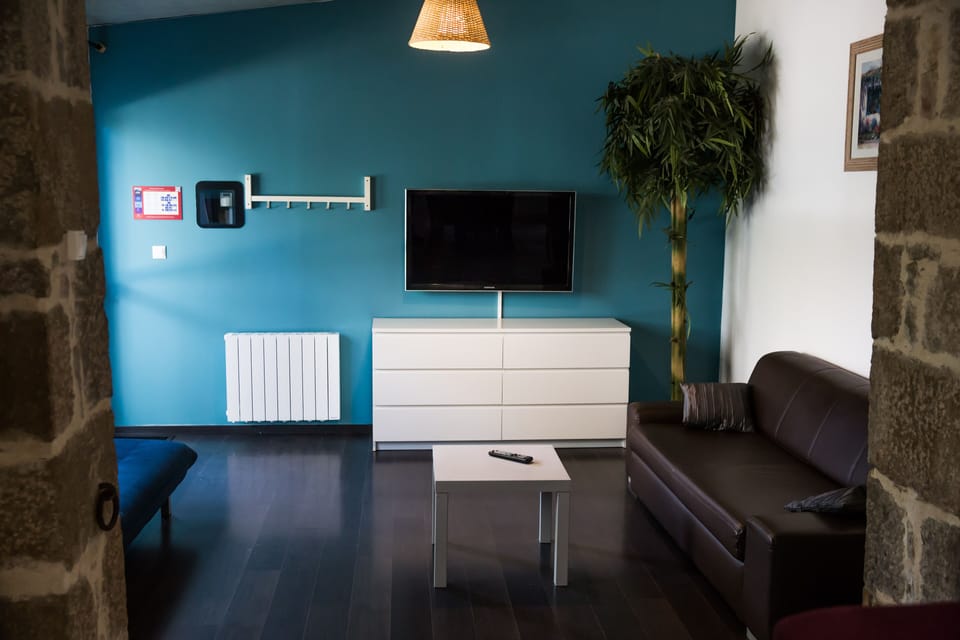 Comfort Apartment, Garden View | Premium bedding, free WiFi