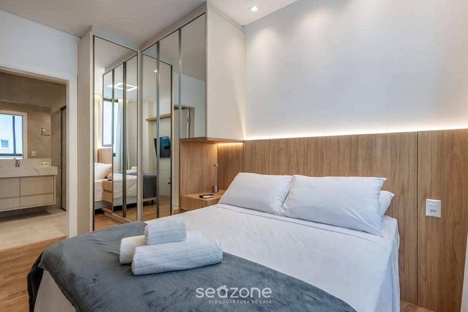 Basic Apartment | 3 bedrooms