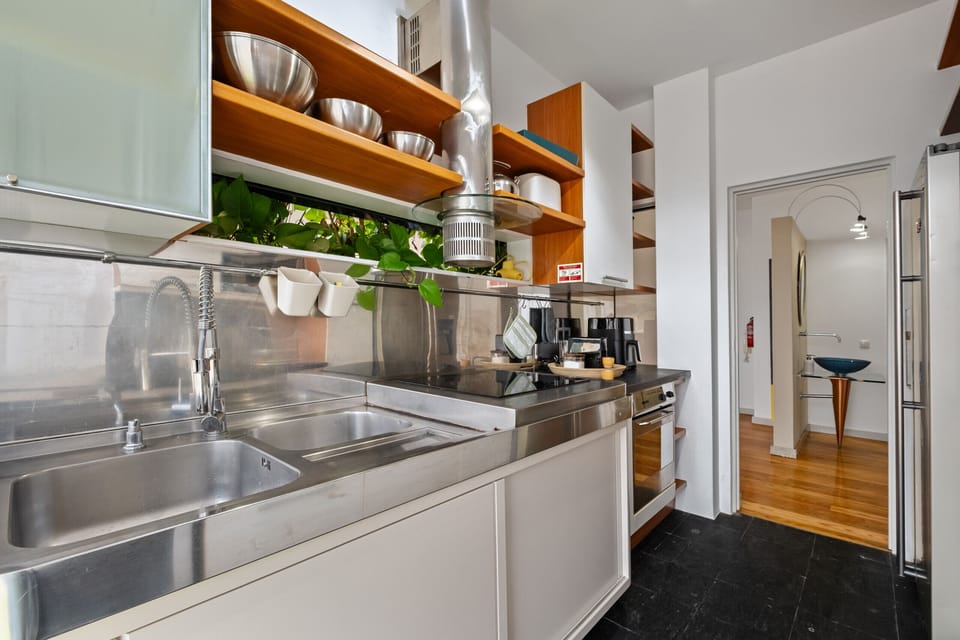 House | 2 bedrooms