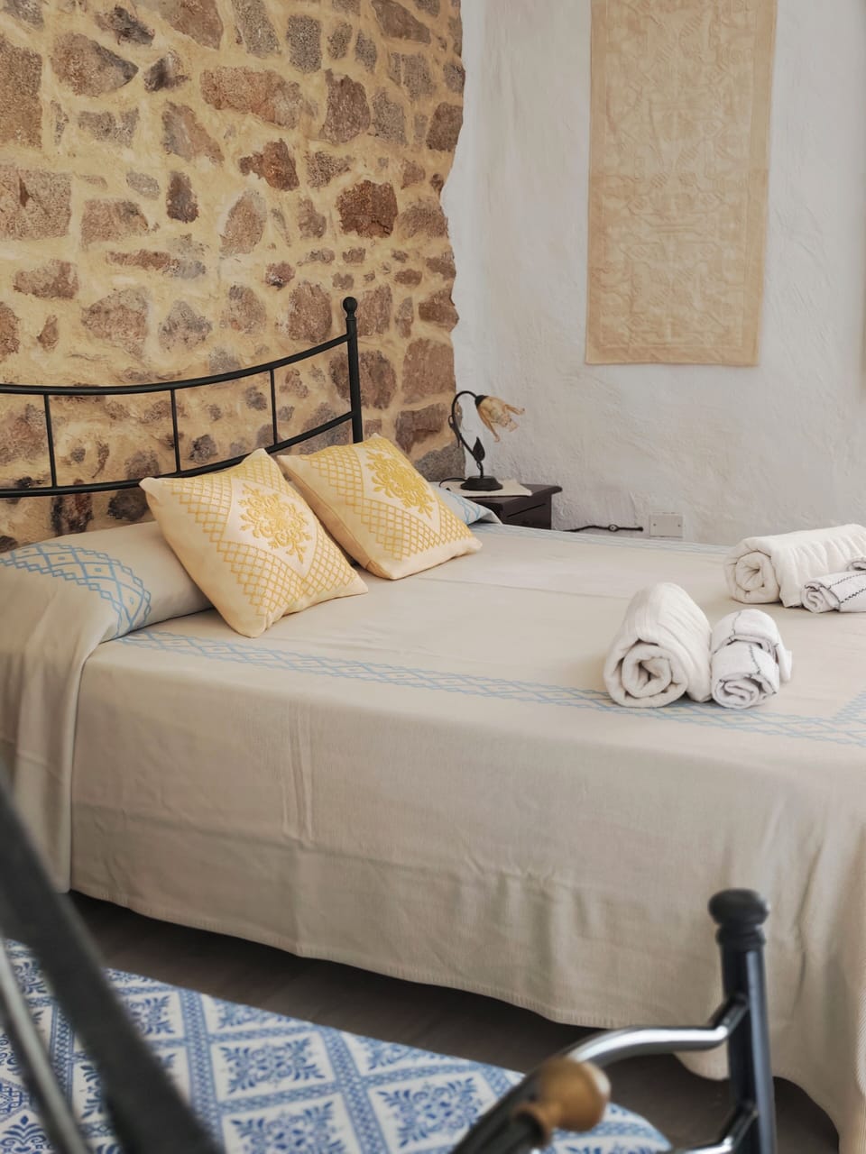 Comfort Triple Room | Free WiFi
