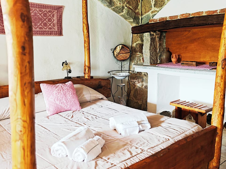 Comfort Double Room | Free WiFi