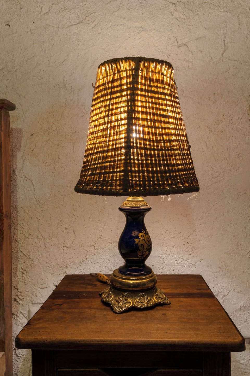 Comfort Room | Free WiFi