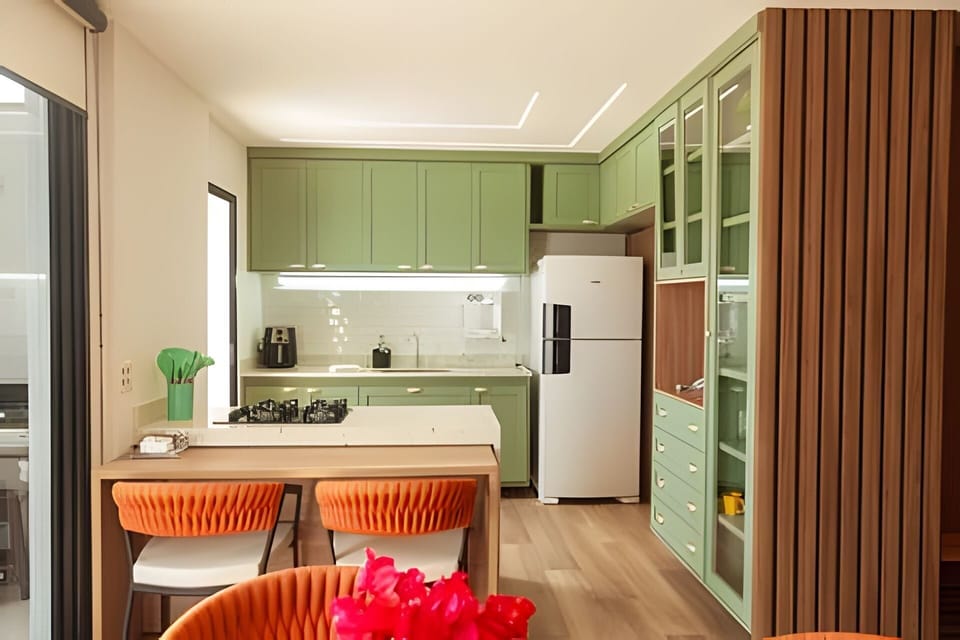 Apartment | Private kitchen