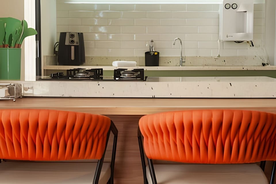 Apartment | Private kitchen